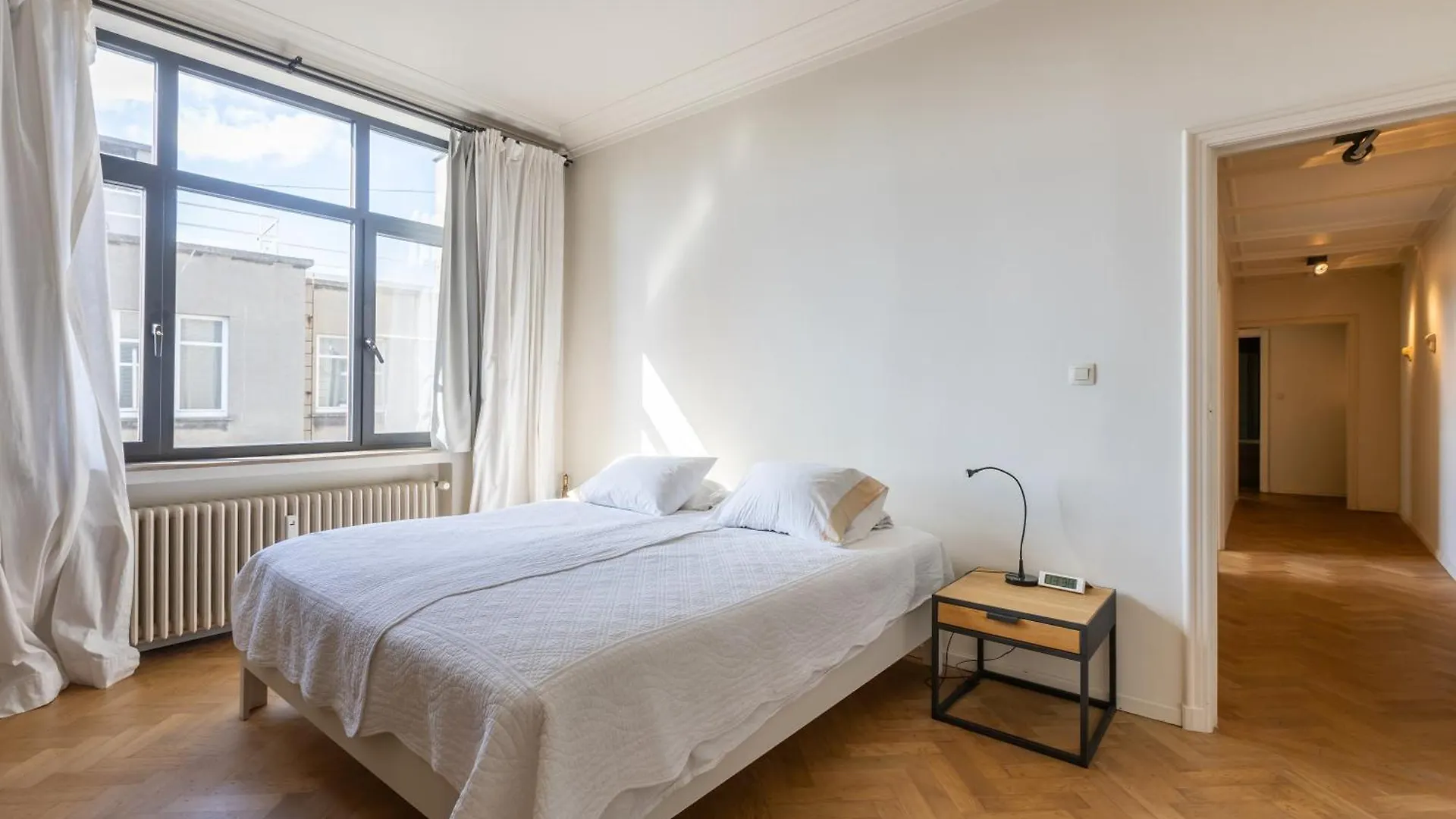 Beau Site 7R Apartment Ostend