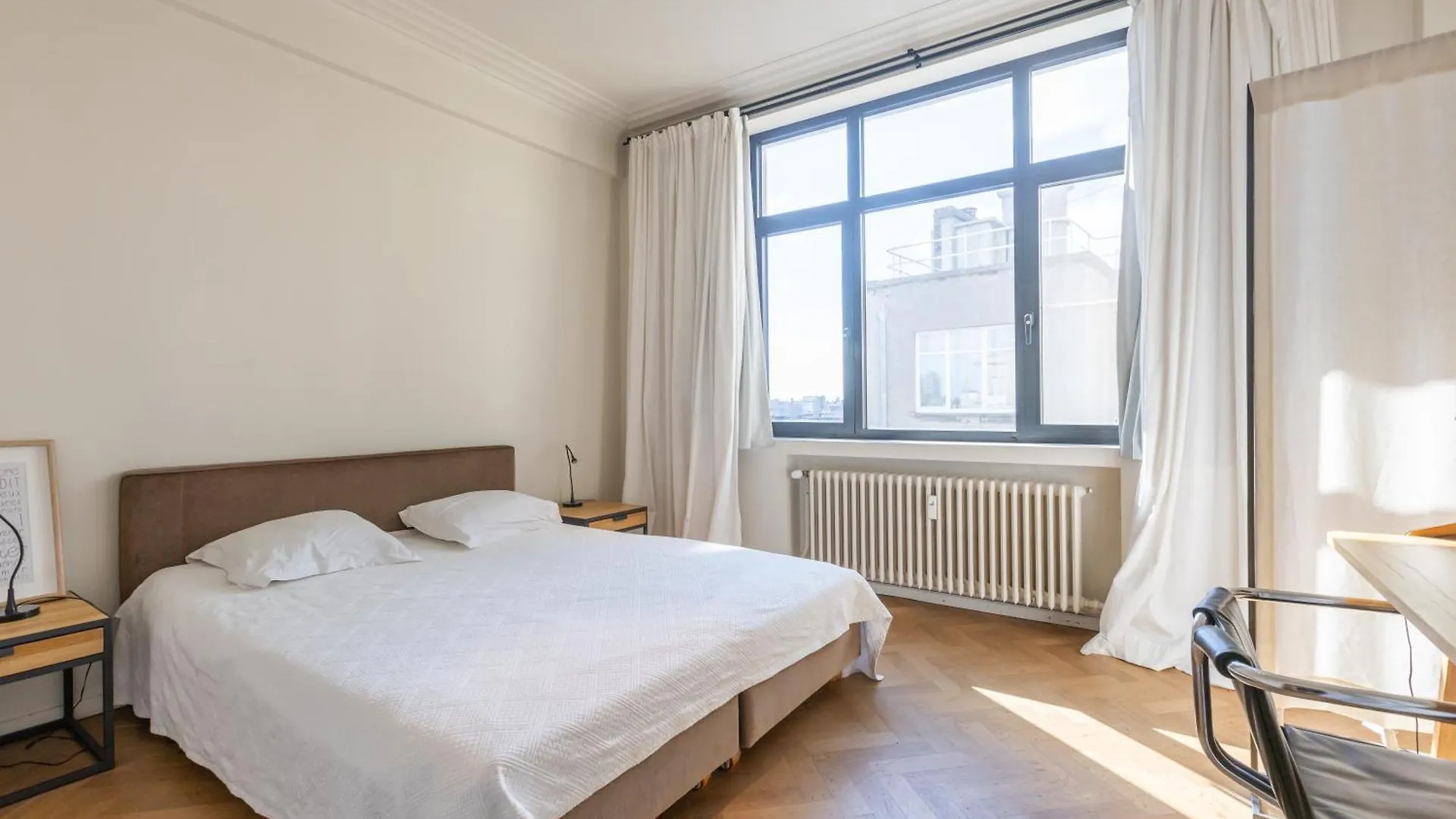 Beau Site 7R Apartment Ostend Belgium