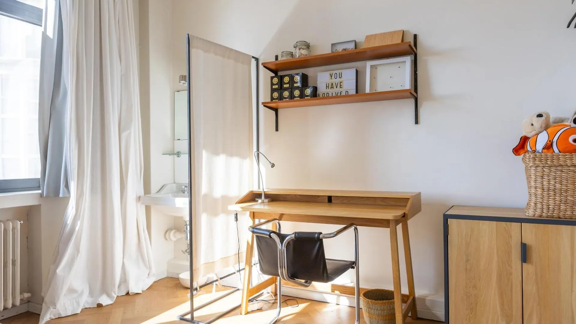 Beau Site 7R Apartment Ostend