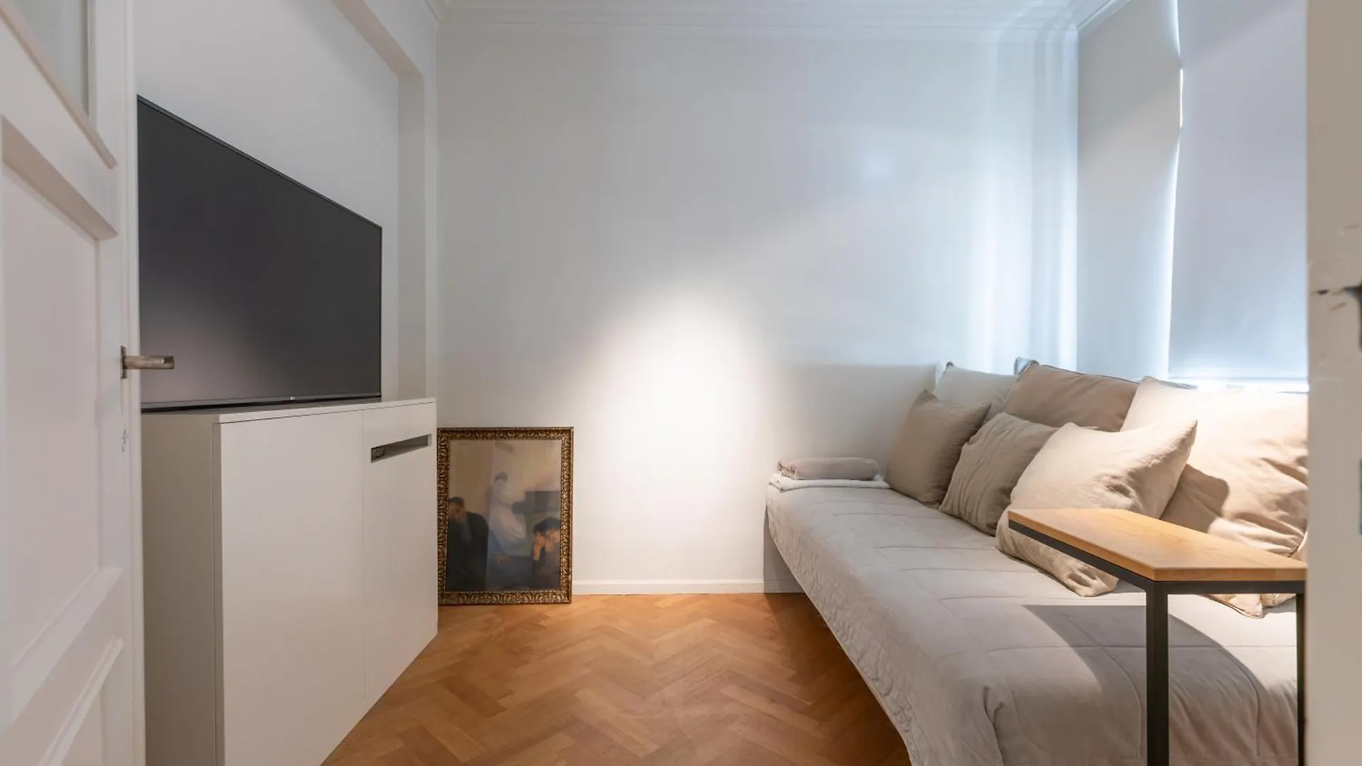 Beau Site 7R Apartment Ostend