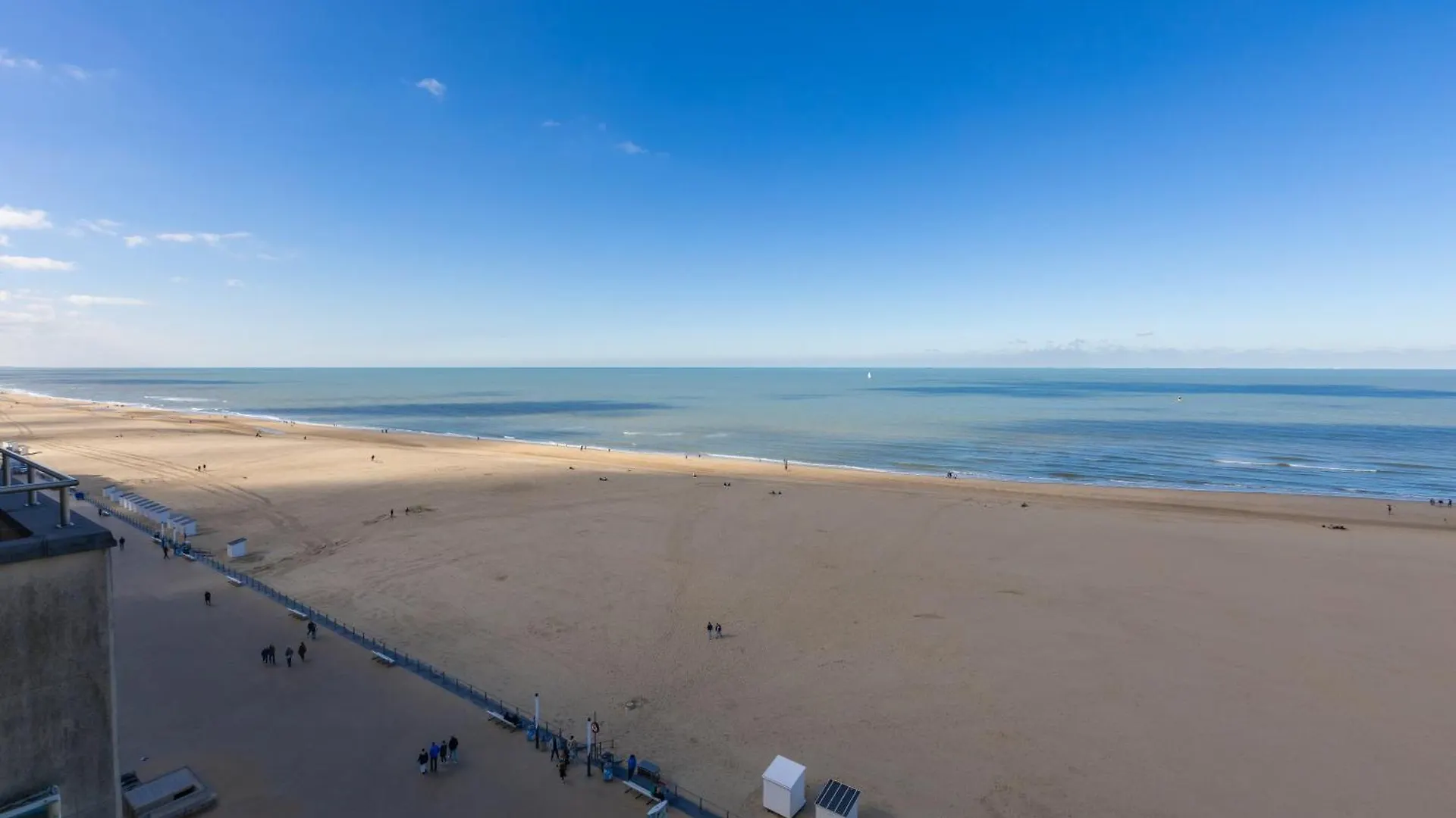 Beau Site 7R Apartment Ostend 0*,  Belgium